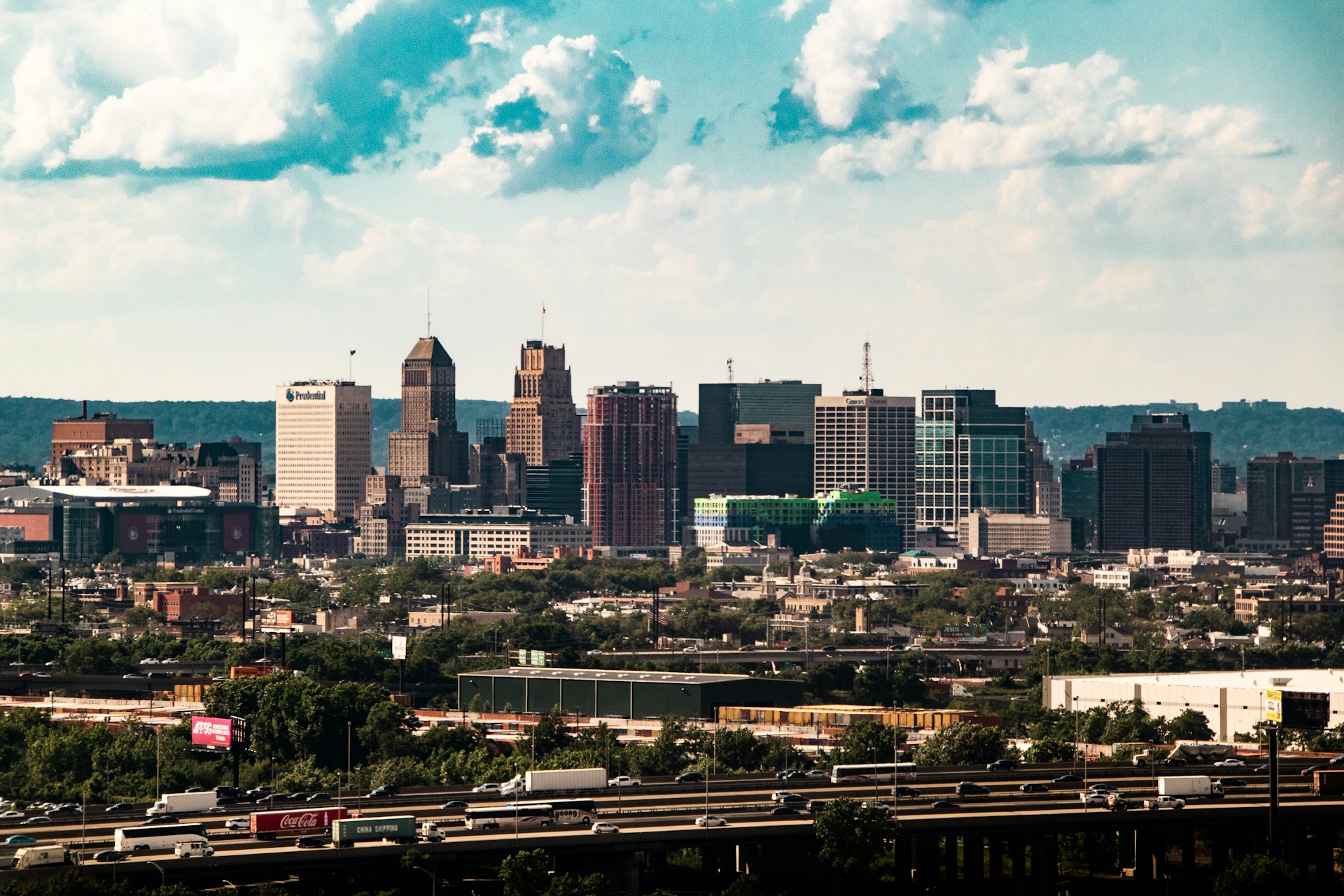 New Jersey: What to Do, See & Eat