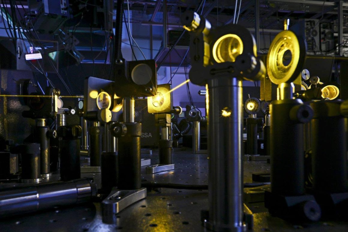 Oak Ridge National Laboratory