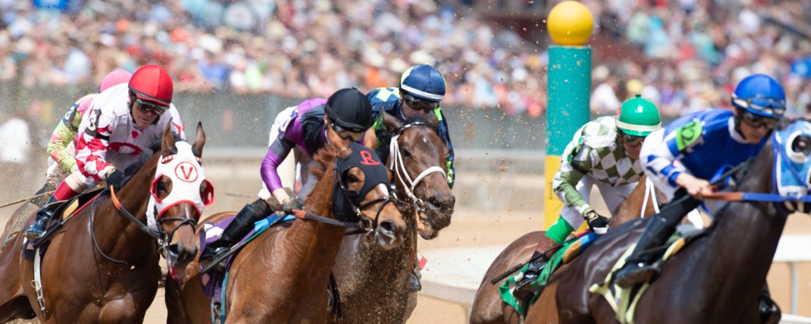 Oaklawn Racing Casino Resort