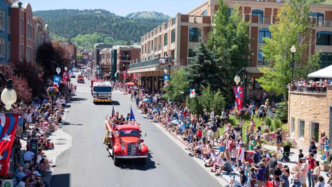 Park City
