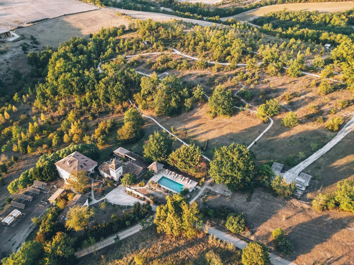 Pella Roca