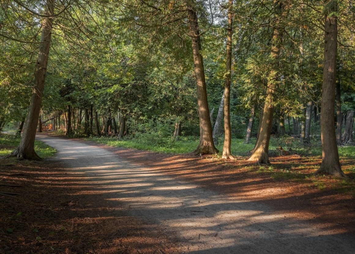 Peninsula State Park