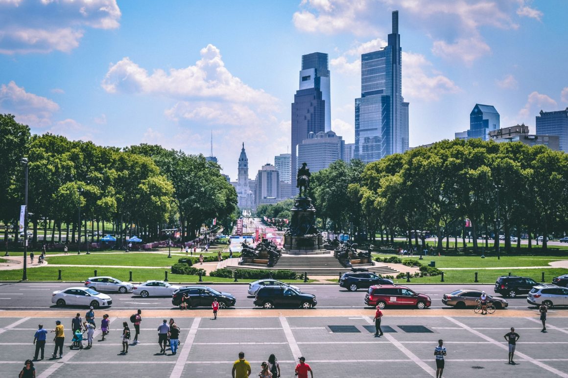 Philadelphia
