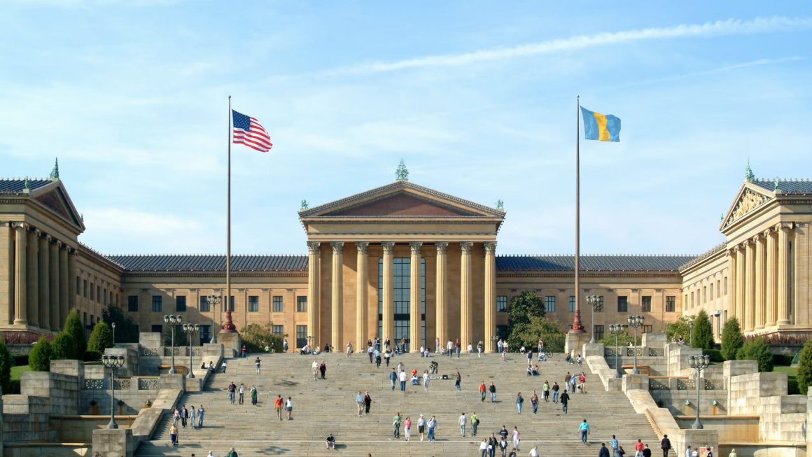 Philadelphia Museum of Art
