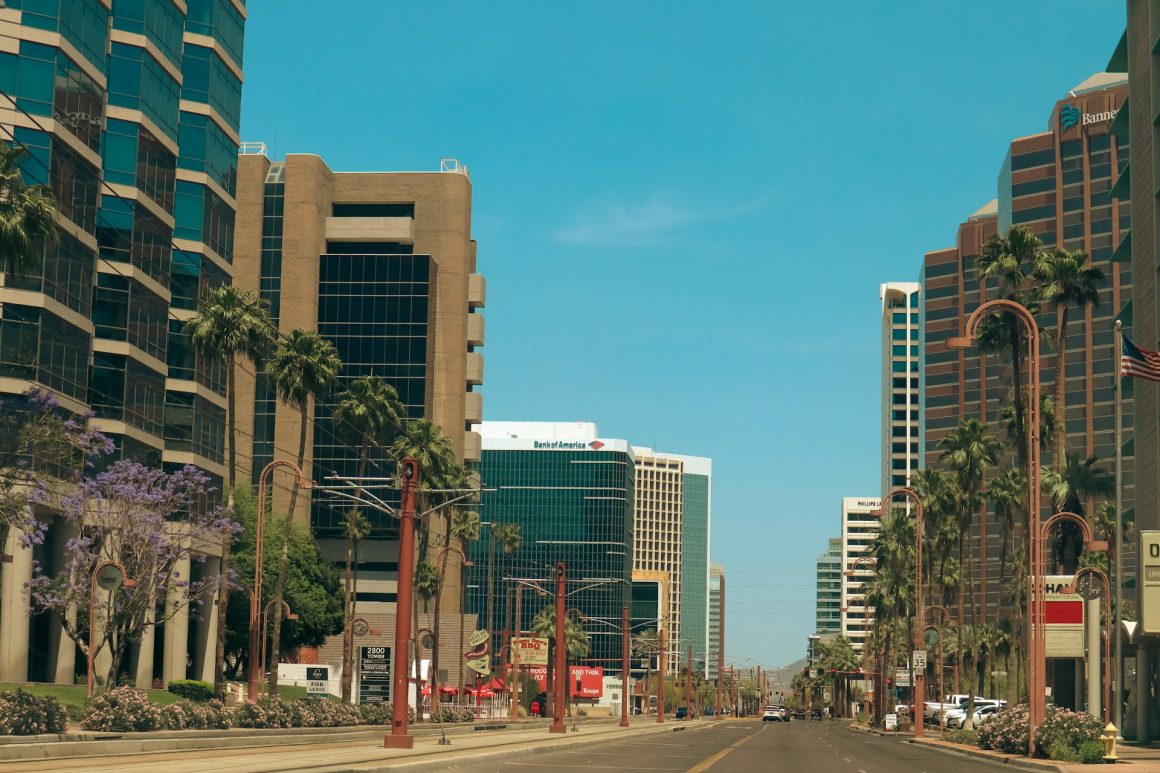 Phoenix
