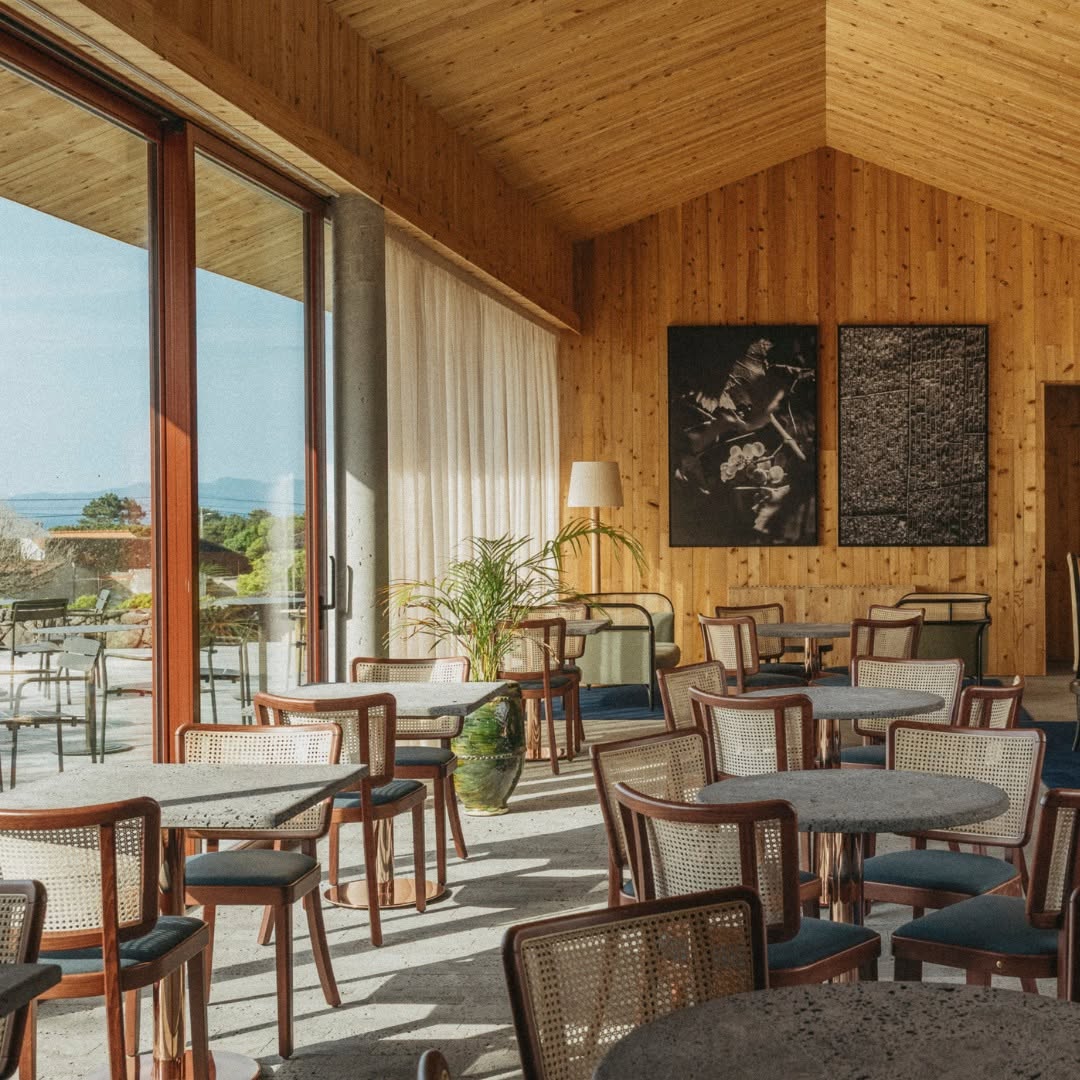 Pico Vineyards Wine Boutique