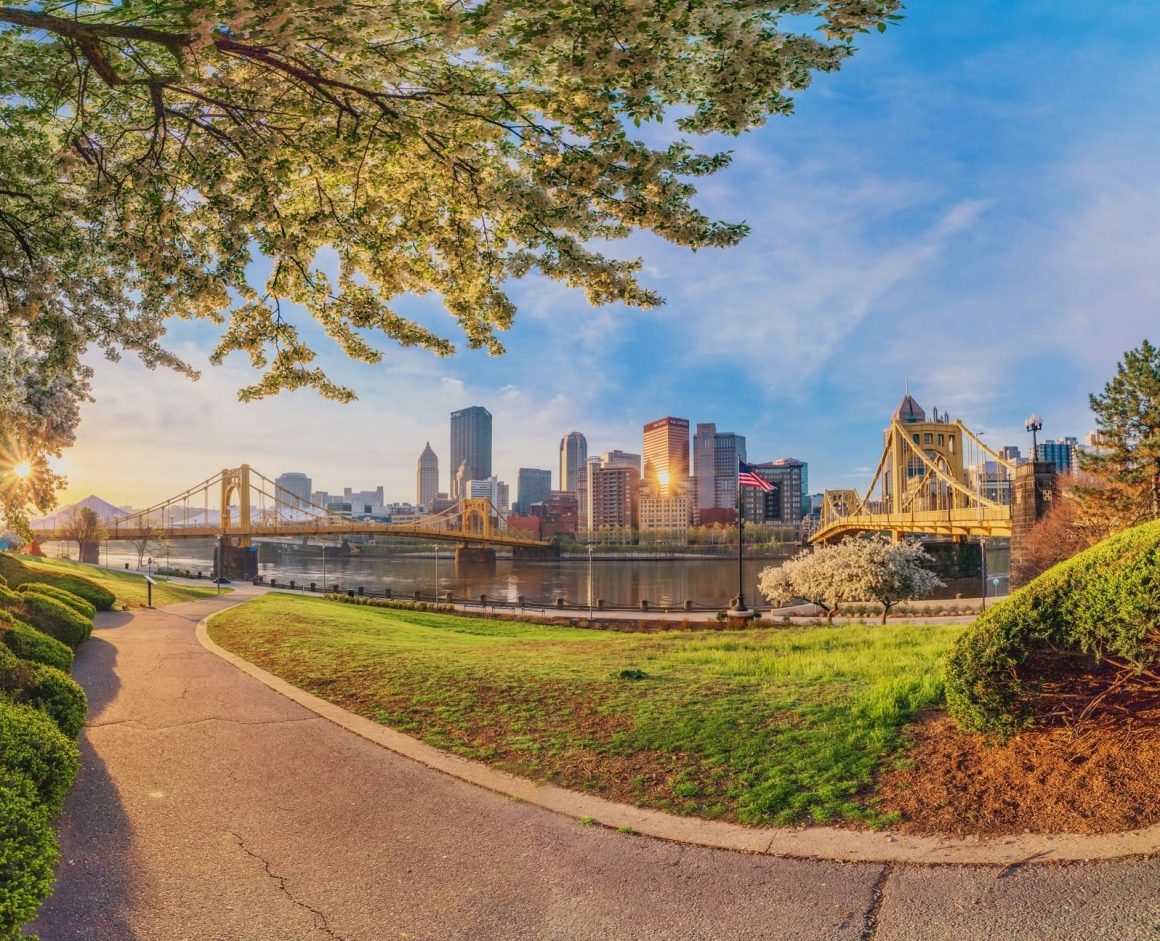 Pittsburgh﻿