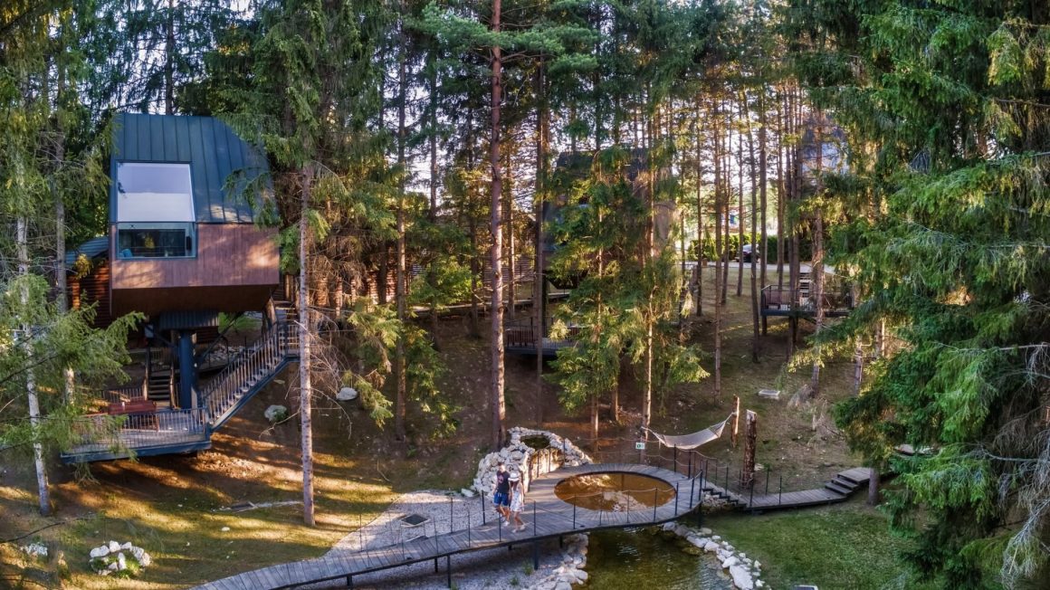 Plitvice Holiday Resort