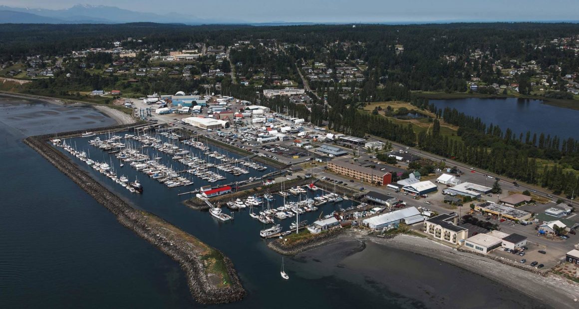 Port Townsend