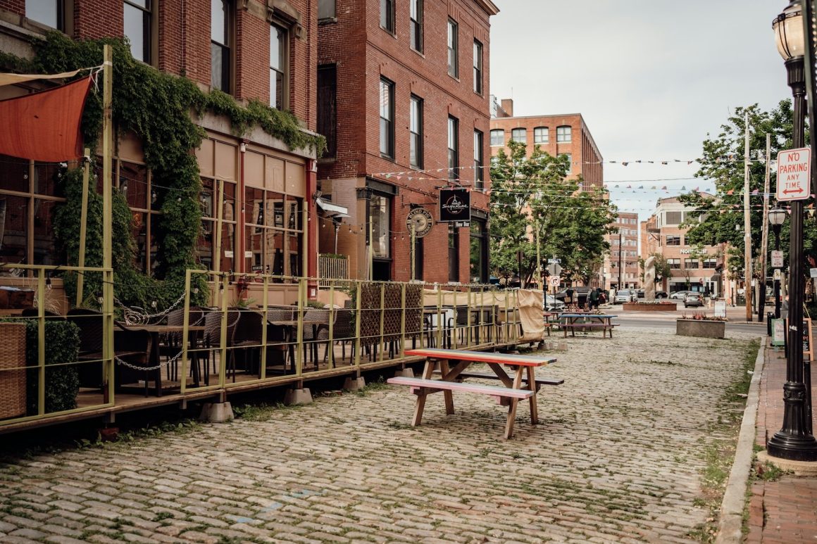 Portland ME