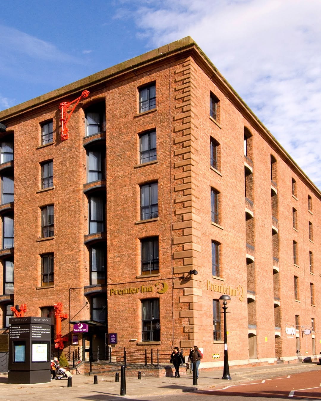 Premier Inn