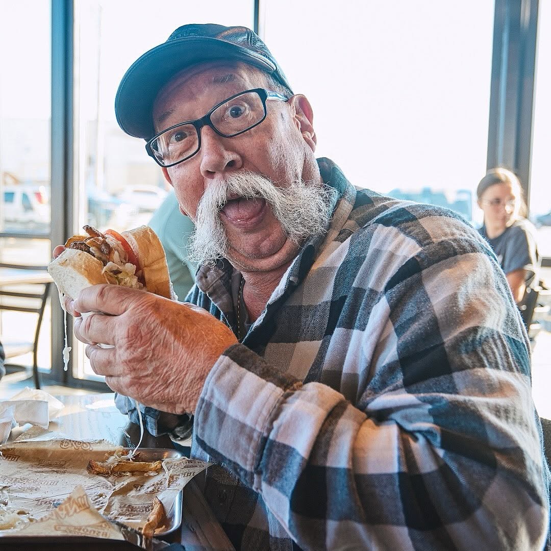Primanti Bros.