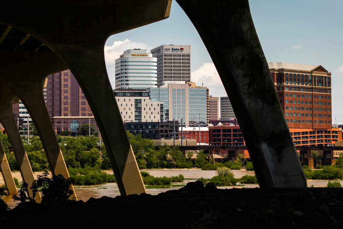 Richmond VA