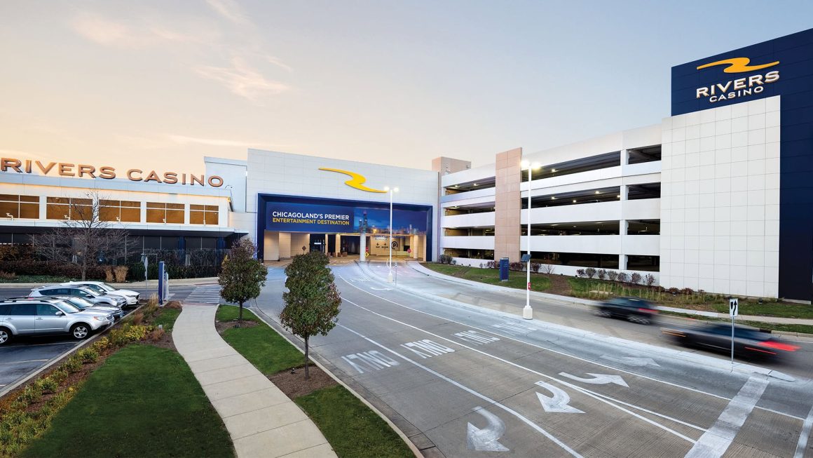 Rivers Casino Illinois