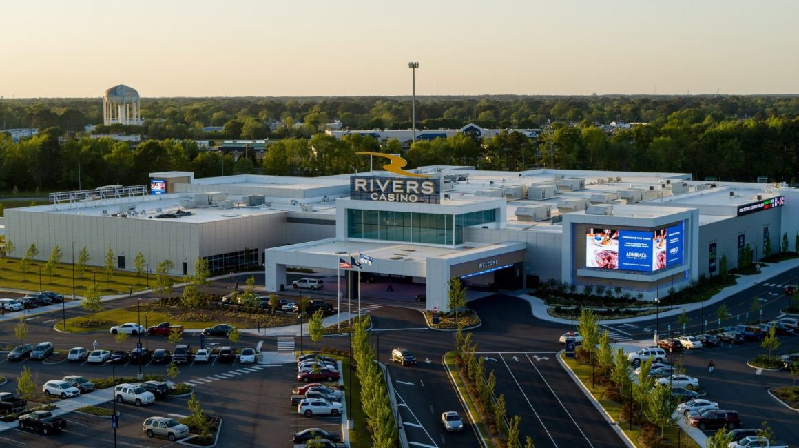 Rivers Casino Portsmouth
