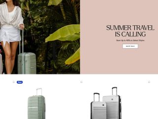 Samsonite discounts and promo