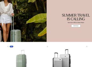 Samsonite discounts and promo