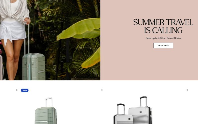Samsonite discounts and promo
