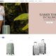 Samsonite discounts and promo
