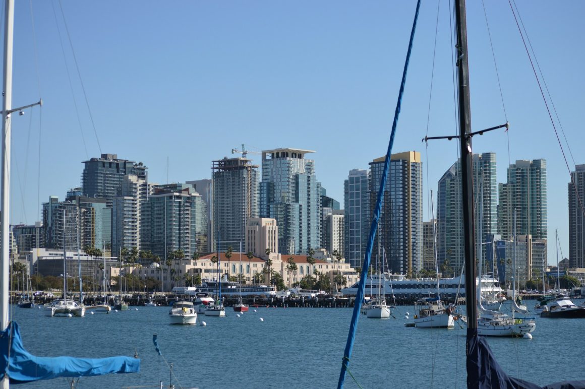 San Diego