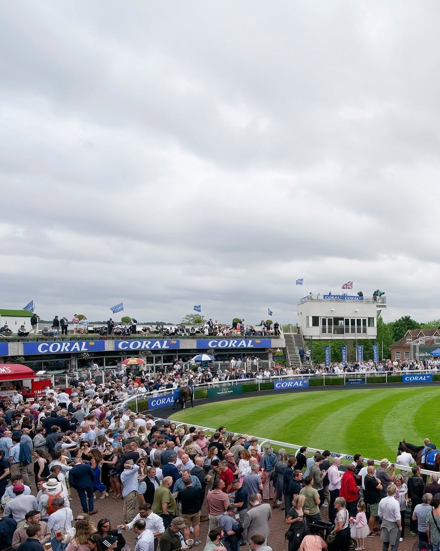 Sandown Park Racecourse