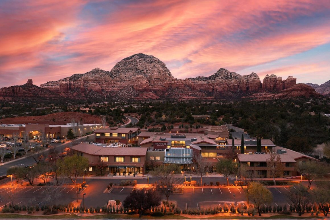 Sedona