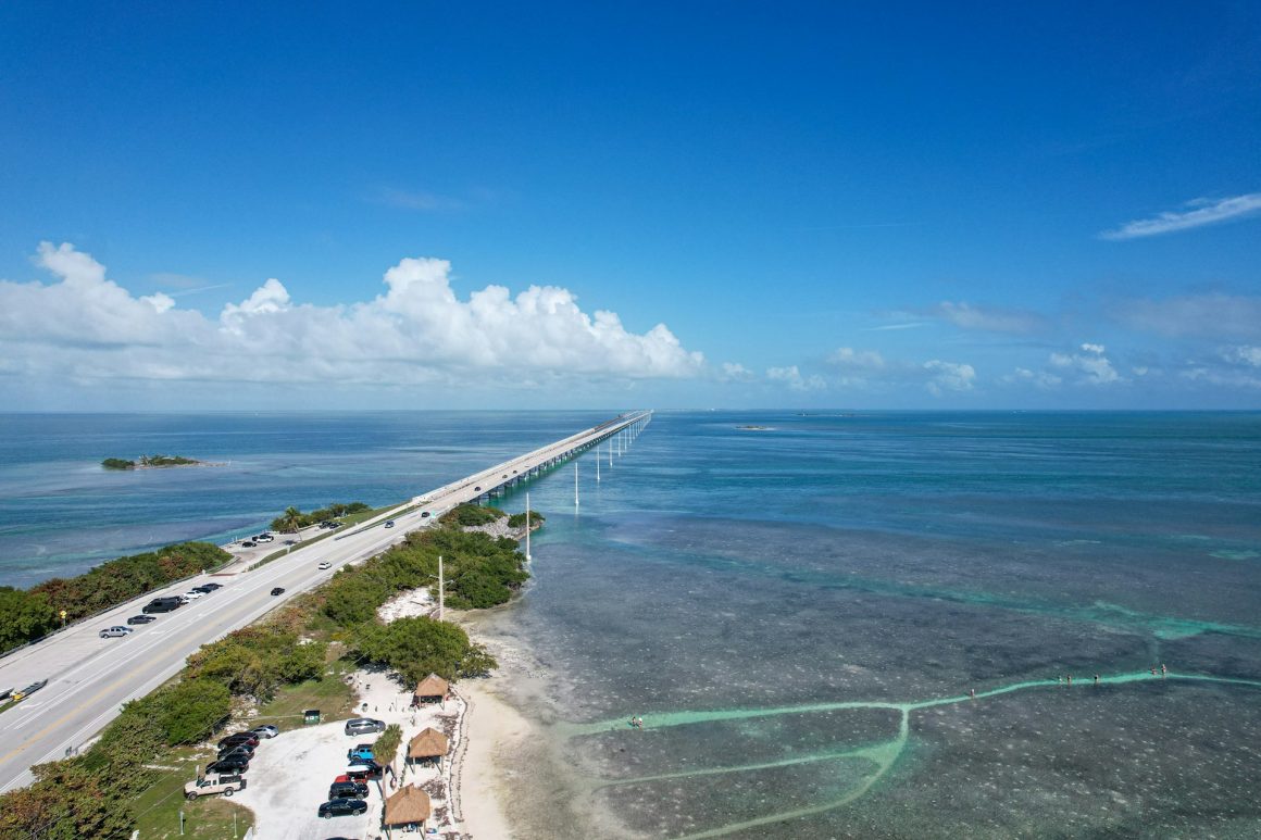 Seven Mile Bridge