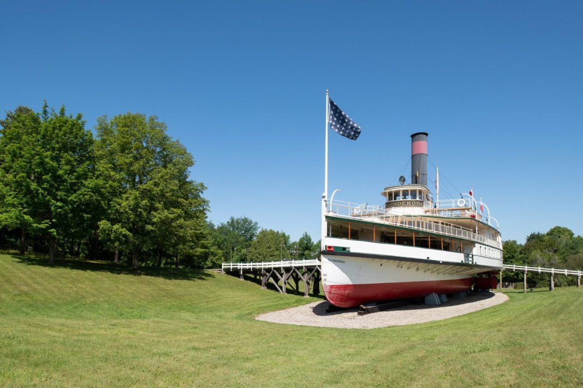 Shelburne Museum﻿