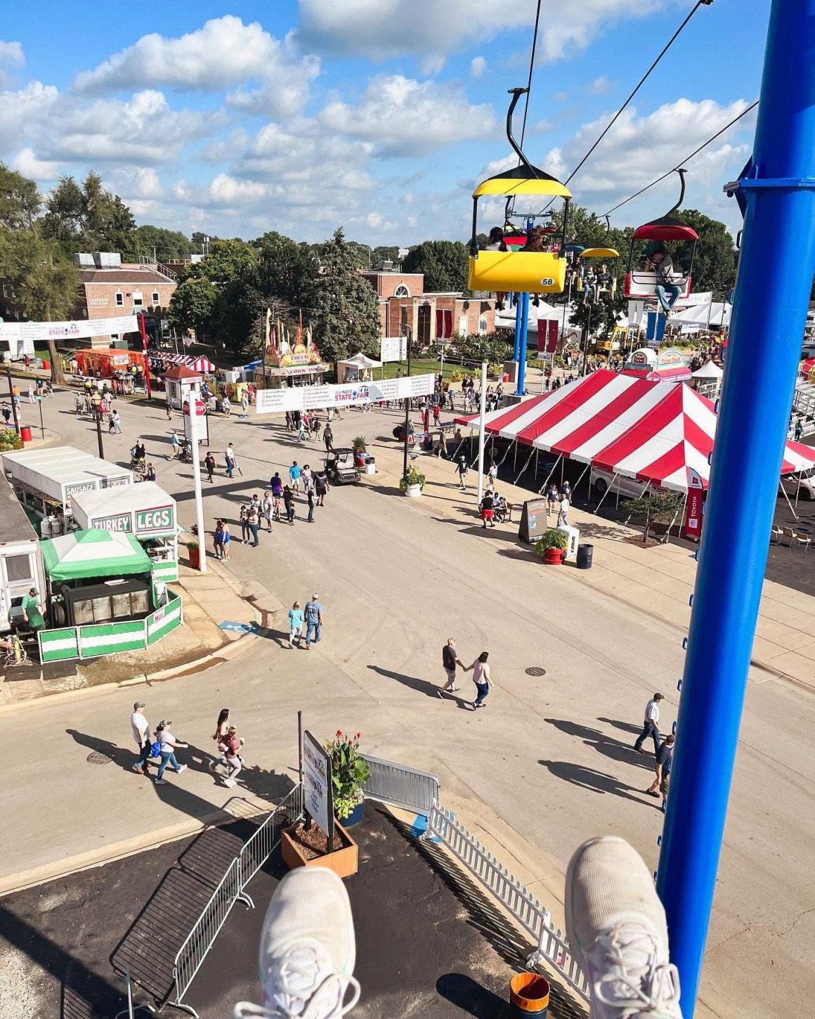 Springfield Illinois