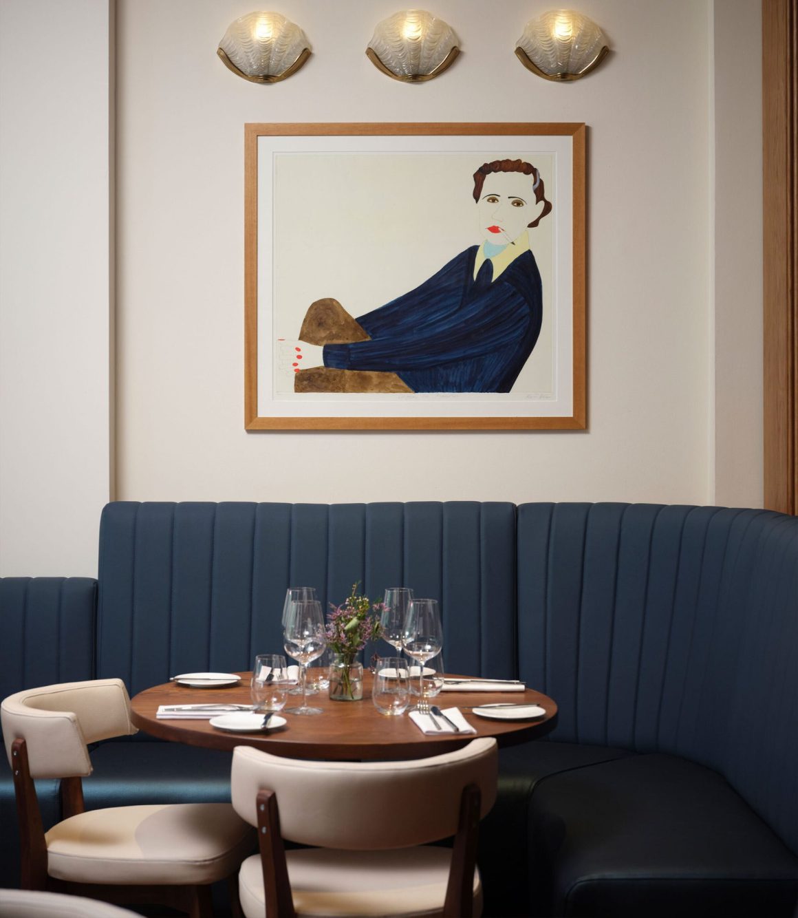 Starling bistro