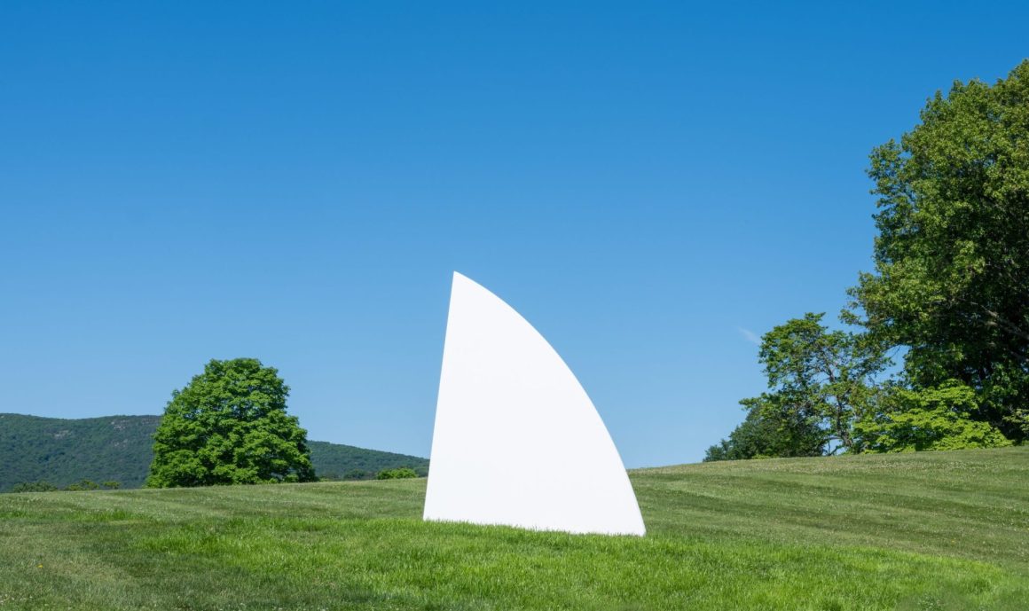 Storm King meadow
