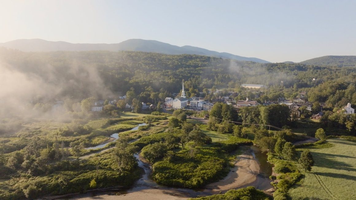 Stowe