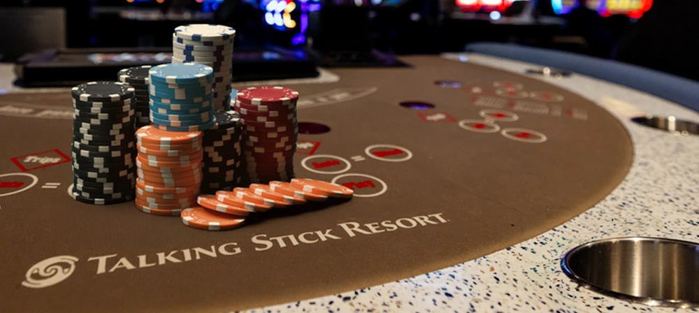 Talking Stick Resort