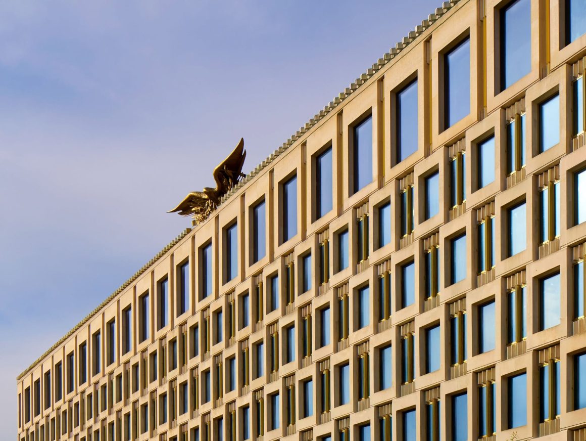 The Chancery Rosewood UK