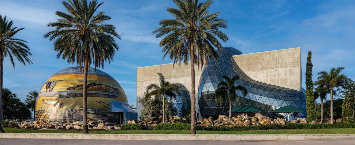 The Dali Museum