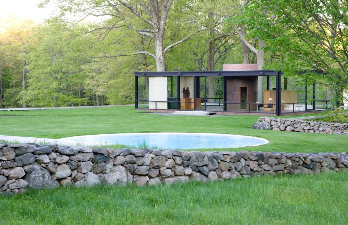 The Glass House