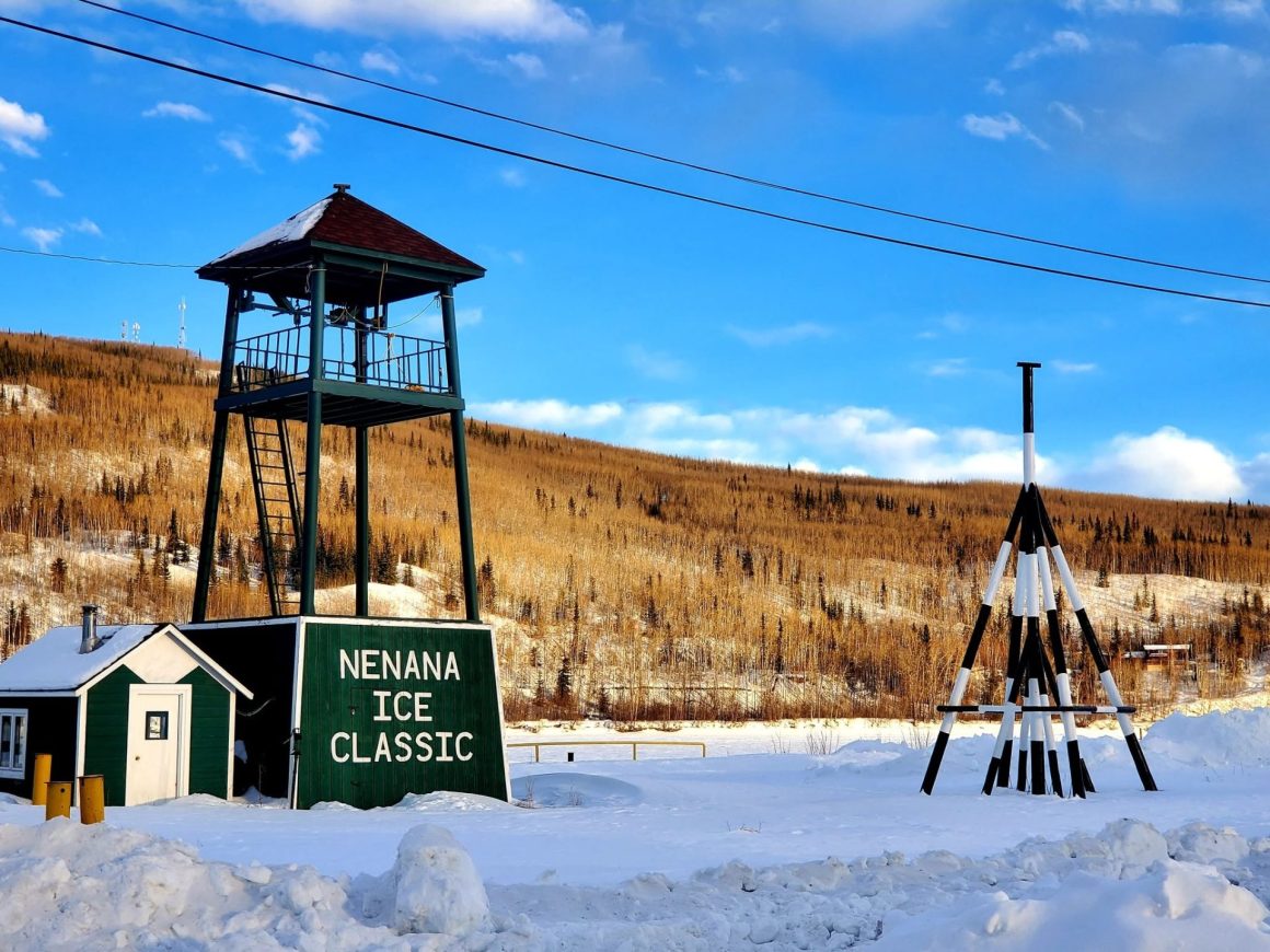 The Nenana Ice Classic