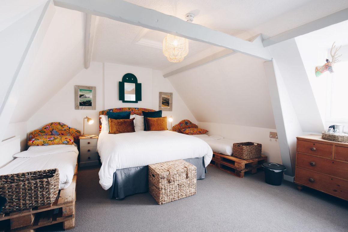 The Old Store Guest house, Chicheste