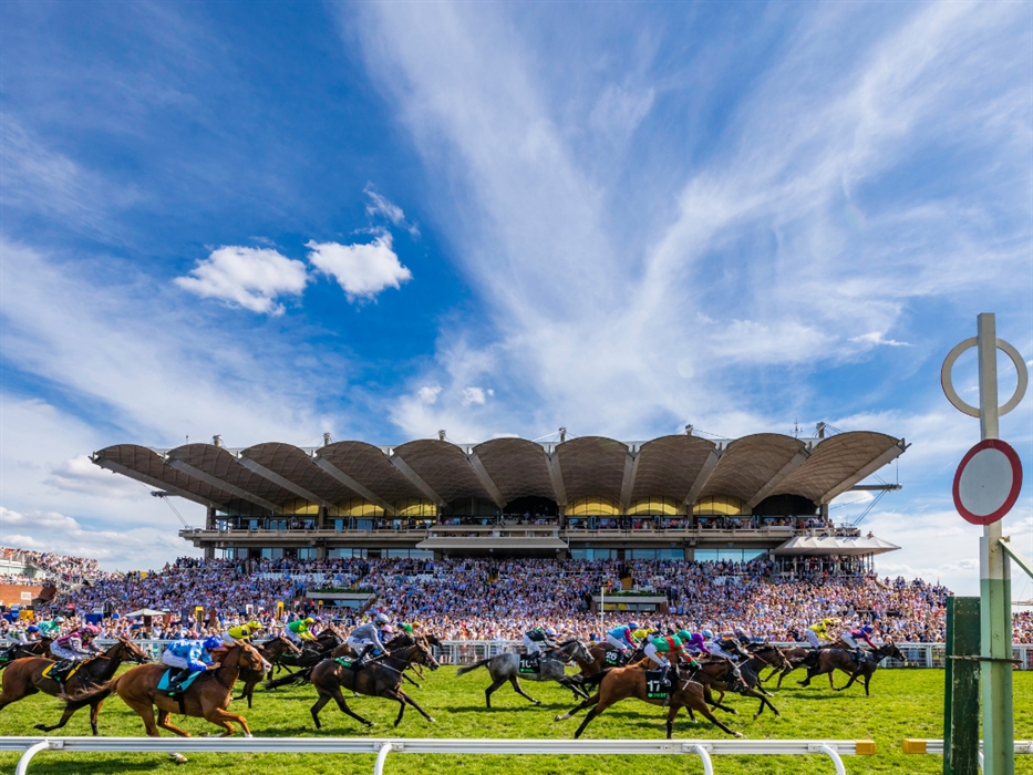 Goodwood Racecourse