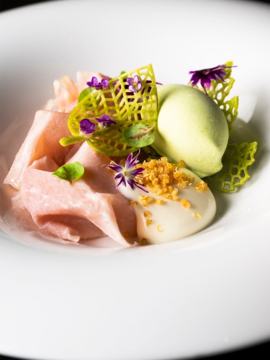 Gucci Osteria Florence: Tokyo – Under the Fig Trees