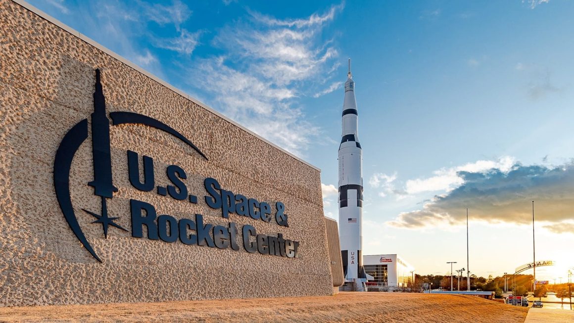 U.S. Space & Rocket Center