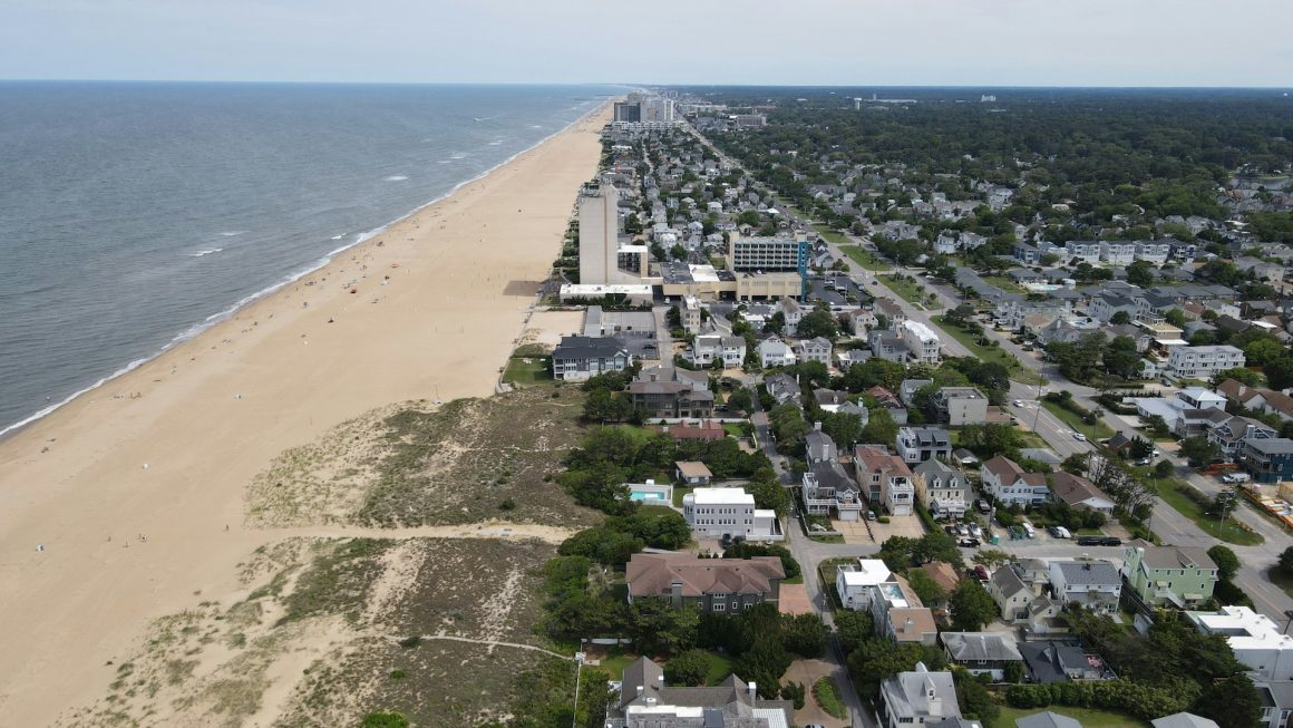 Virginia Beach