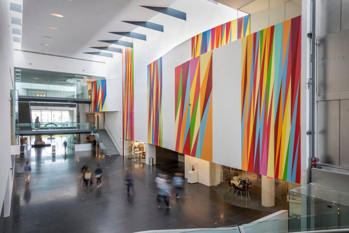 Virginia Museum of Fine Arts