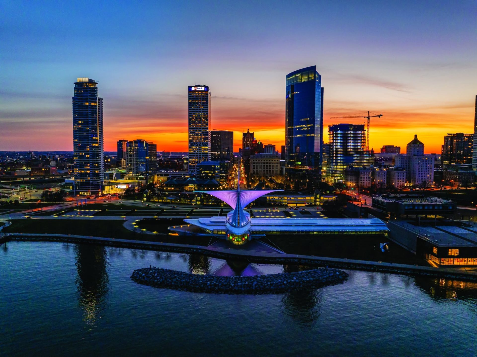 Milwaukee Wisconsin