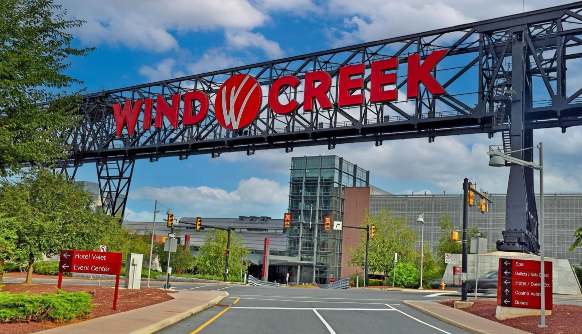 Wind Creek Bethlehem