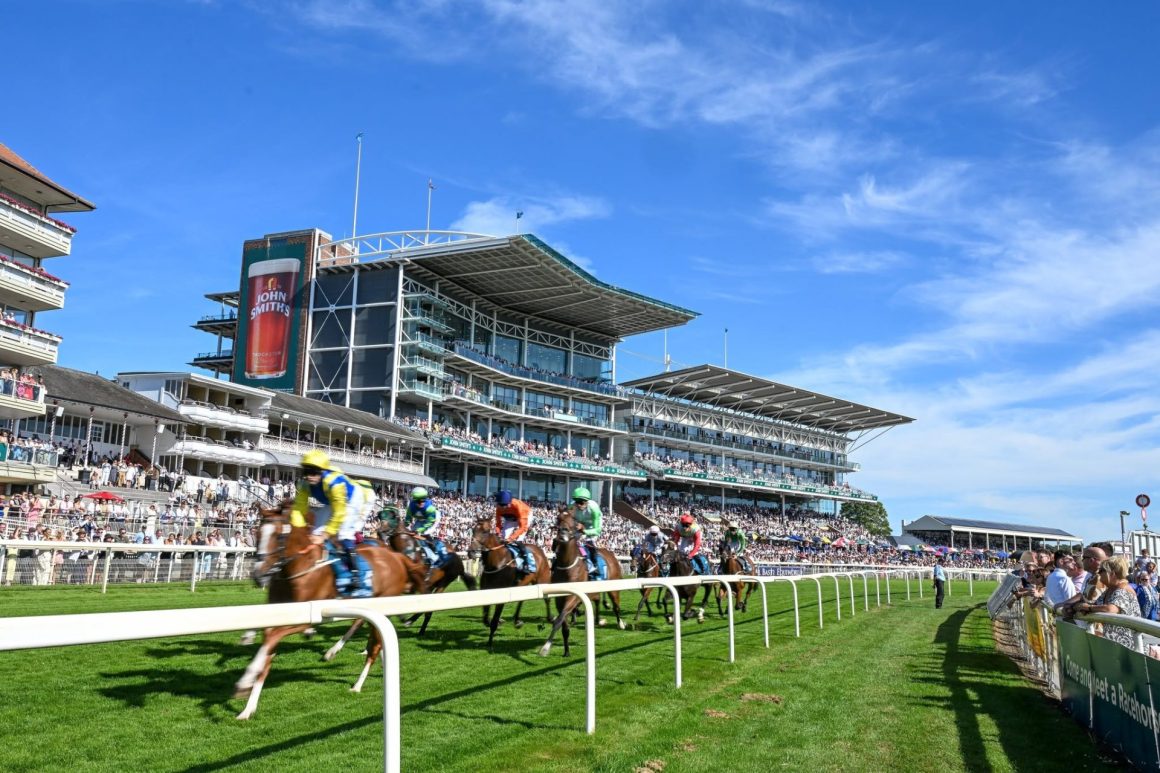 York Racecource