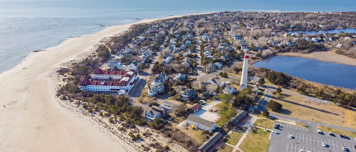 Cape May