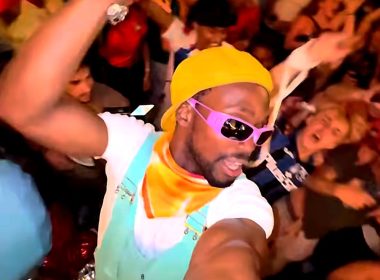 Femi the scorpion interview Locals Insider