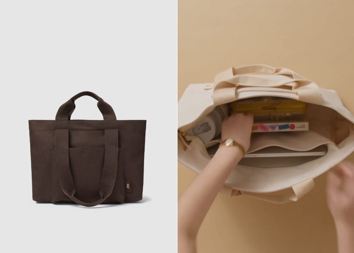 Everyday Large Tote By July