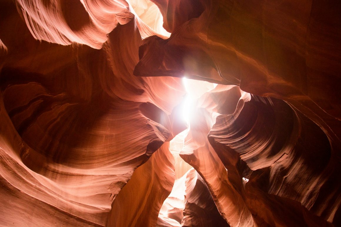 slot-canyon